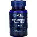 Натуральна добавка Life Extension Skin Restoring Ceramides 30 вегакапсул