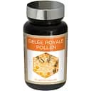 Комплекс Nutriexpert Маточное молочко + Пчелиная пыльца + Витамин С 60 капсул 