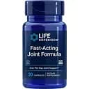 Препарат для суставов и связок Life Extension Fast-Acting Joint Formula 30 капсул