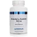 N-ацетил-L-цистеїн Douglas Laboratories N-Acetyl-L-Cysteine  900 мг 90 капсул