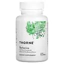 Берберин-500 Thorne Research Berberine-500 60 капсул