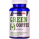 Green Coffee Powerful 60 капсул