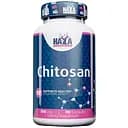 Хитозан Haya Labs Chitosan 500 мг 90 капсул