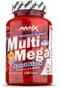 Вітаміни та мінерали Amix Nutrition MultiMega Sport Stack, 120 таблеток