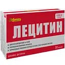 Лецитин An Naturel 1200 мг 30 капсул