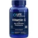 Витамины и минералы Life Extension Vitamin C and Bio-Quercetin Phytosome 250 таблеток