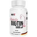 Витамины и минералы MST Biotin 5000 Beauty 100 таблеток