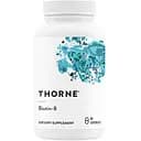 Вітаміни та мінерали Thorne Biotin-8 60 капсул