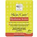 Вітаміни для шкіри New Nordic Skin Care Hyaluron Active 30 таблеток