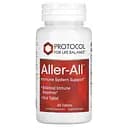 Підтримка імунітету Protocol for Life Balance Aller-All Seasonal Support 60 таблеток