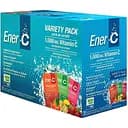 Вітаміни та мінерали Ener-C Vitamin C 30 пакетиків