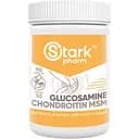 Глюкозамін, хондроїтин і МСМ Stark Pharm 90 капсул