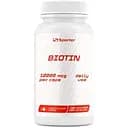 Вітаміни та мінерали Sporter Biotin 10000 мкг 100 капсул