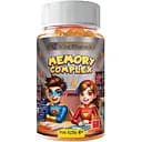 Вітамінно-мінеральний комплекс для дітей Vita PharmX Memory Complex 60 жувальних пастилок