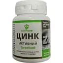 Цинк активный Elit-Pharm органический 100 таблеток