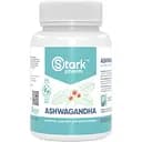 Адаптоген на основі ашвагандхи Stark Pharm Ashwagandha 500 мг 60 капсул (2022-10-0514)