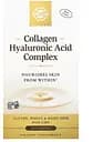 Препарат для суглобів і зв'язок Solgar Collagen Hyaluronic Acid Complex, 30 таблеток