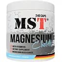 Витамины и минералы MST Magnesium Chelate 240 капсул