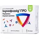Добавка Baum Pharm Імунофлазид Про 30 капсул