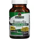 Босвелія Nature's Answer Boswellia 400 мг 90 вегетаріанських капсул