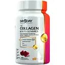 Препарат для суглобів і зв'язок Orzax Day2Day The Collagen Gummies, 60 желейок