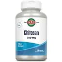 Хитозан KAL 750 мг 120 капсул