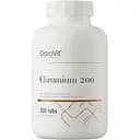 Вітаміни та мінерали OstroVit Chromium 200 мг 200 таблеток