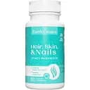 Вітаміни та мінерали Earth‘s Creation Hair Skin & Nails 60 таблеток