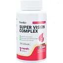 Вітаміни для очей Sonkio Super Vision Complex 120 капсул (403-120)