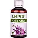 Корень алтея An Naturel сироп 200 мл