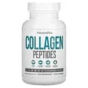 Колагенові пептиди Nature's Plus Collagen Peptides 120 капсул