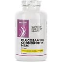 Препарат для суглобів і зв'язок Progress Nutrition Glucosamine Chondroitin MSM Complex, 90 таблеток