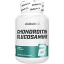 Препарат для суставов и связок BiotechUSA Chondroitin Glucosamine 60 капсул