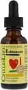Натуральна добавка ChildLife Echinacea Liquid, 29.6 мл Апельсин