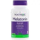 Мелатонин Natrol Melatonin 1 мг 180 таблеток
