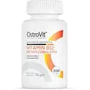 Витамины и минералы OstroVit Vitamin B12 Methylocobalamin 200 таблеток