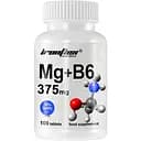 Витамины и минералы IronFlex мг + B6 100 таблеток