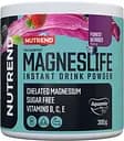 Вітаміни та мінерали Nutrend MagnesLife Instant Drink Powder, 300 грам Лісові ягоди