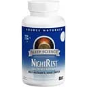 Комплекс для нормализации сна Source Naturals NightRest 50 таблеток