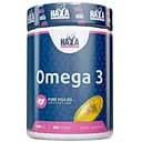 Омега-3 Haya Labs Omega 3 1000 мг 200 гель капсул