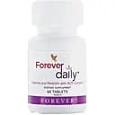 Витамины и минералы Forever Living Daily 60 таблеток