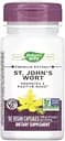 Натуральна добавка Nature's Way St. John's Wort, 90 капсул