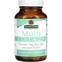 Мультиколаген Nature's Answer Multi Collagen 90 капсул