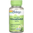 Ромашка Solaray 350 мг 100 вегетаріанських капсул
