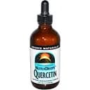 Кверцетин Source Naturals NutraDrops Quercetin 118.28 мл