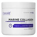 Препарат для суглобів і зв'язок OstroVit Marine Collagen 200 г