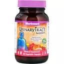 Комплекс для мочевыводящих путей Bluebonnet Nutrition Targeted Choice Urinary Tract Support 30 вегетарианских капсул