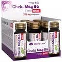 Витамины и минералы Olimp Chela-Mag B6 Forte Shot 9*25 мл Вишня