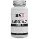 Натуральна добавка MST Nattokinase, 90 капсул