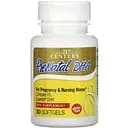 Докозагексаеновая кислота для беременных 21st Century PreNatal DHA 30 желатиновых капсул